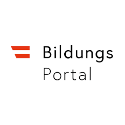 Logo Bildungsportal