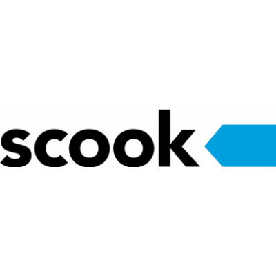 Logo scook