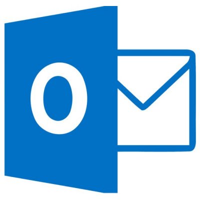 Logo Microsoft Outlook